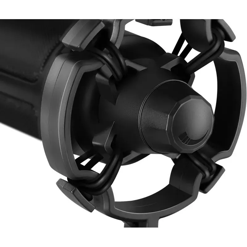 Mikrofon przewodowy Defender IMPULSE GMC 600 ze statywem STREAM