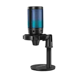 Mikrofon przewodowy Defender IMPULSE GMC 600 ze statywem STREAM