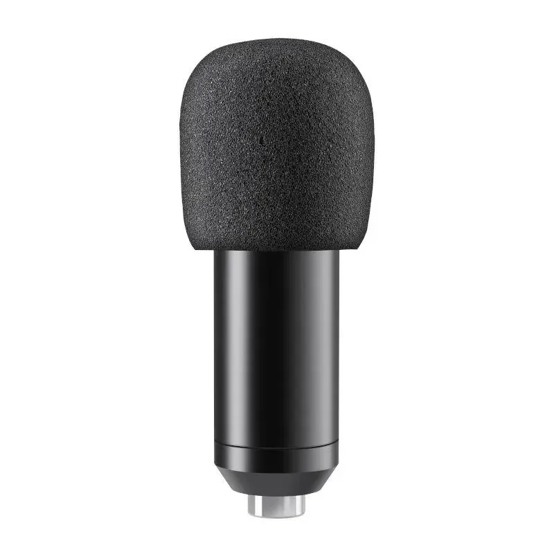 Mikrofon przewodowy Defender SPACE GMC 450 ze statywem STREAM strumieniowy