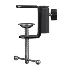 Mikrofon przewodowy Defender SPACE GMC 450 ze statywem STREAM strumieniowy