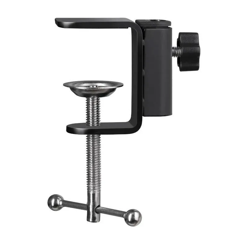 Mikrofon przewodowy Defender SPACE GMC 450 ze statywem STREAM strumieniowy