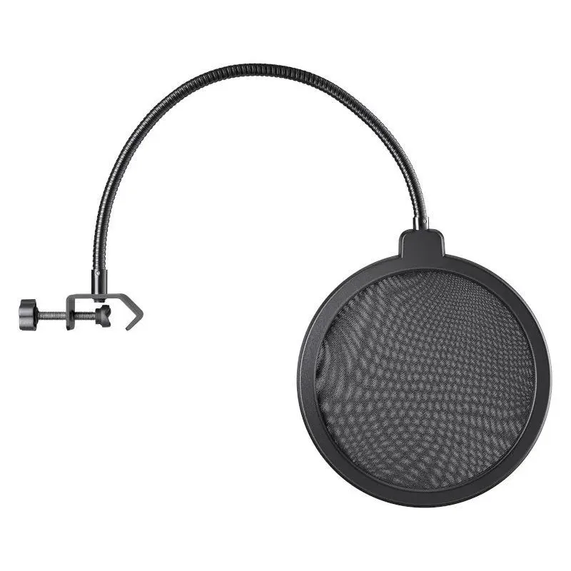 Mikrofon przewodowy Defender SPACE GMC 450 ze statywem STREAM strumieniowy