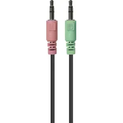 Słuchawki z mikrofonem Defender WARHEAD G-160 Gaming czarno-czerwone + GRA