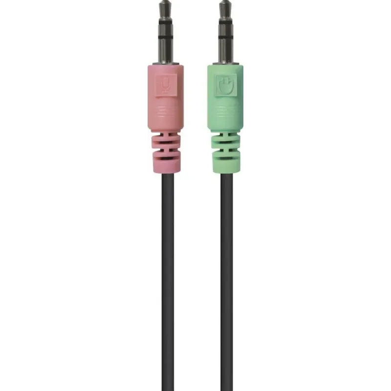 Słuchawki z mikrofonem Defender WARHEAD G-160 Gaming czarno-czerwone + GRA