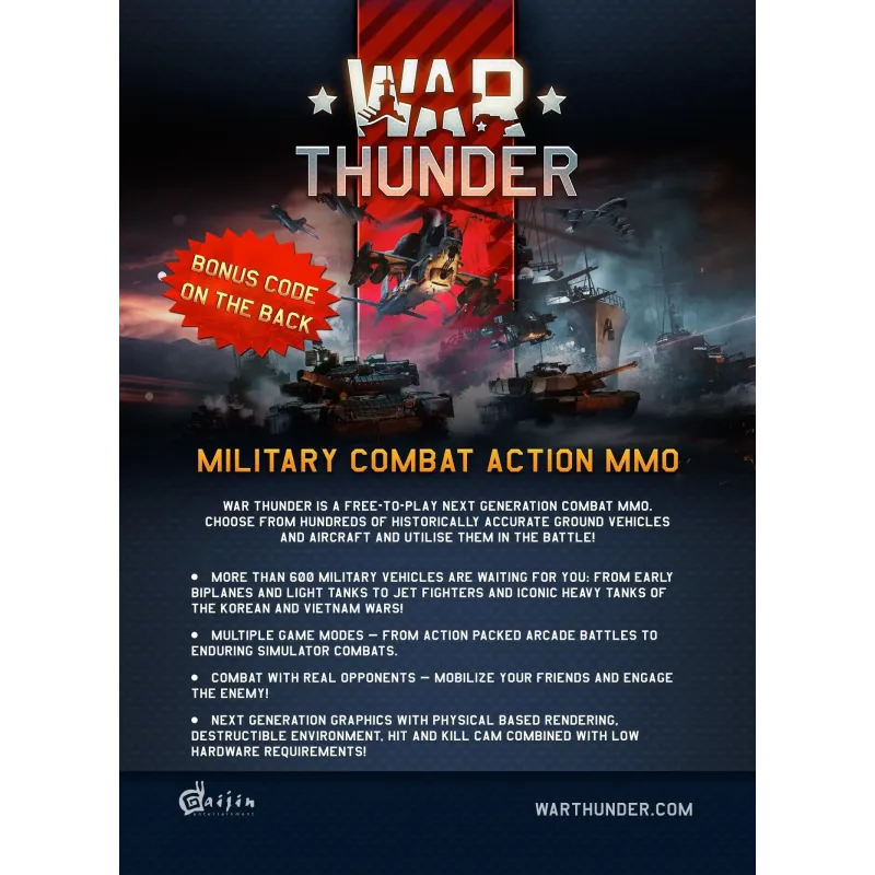 Słuchawki z mikrofonem Defender WARHEAD G-160 Gaming czarno-czerwone + GRA