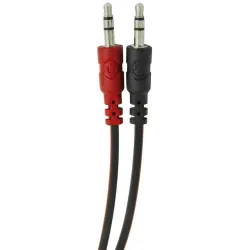 Słuchawki z mikrofonem Defender WARHEAD G-120 Gaming biało-czerwone + GRA