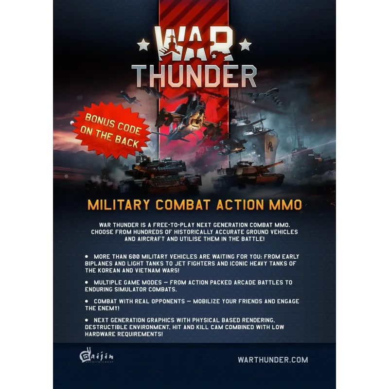 Słuchawki z mikrofonem Defender WARHEAD G-120 Gaming biało-czerwone + GRA