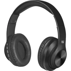Słuchawki z mikrofonem Defender FREEMOTION B552 bezprzewodowe Bluetooth +