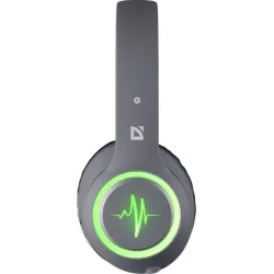 Słuchawki z mikrofonem Defender FREEMOTION B571 bezprzewodowe Bluetooth