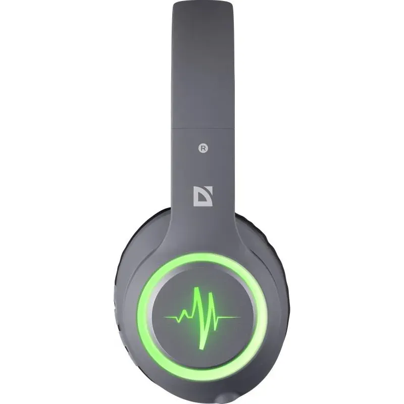 Słuchawki z mikrofonem Defender FREEMOTION B571 bezprzewodowe Bluetooth