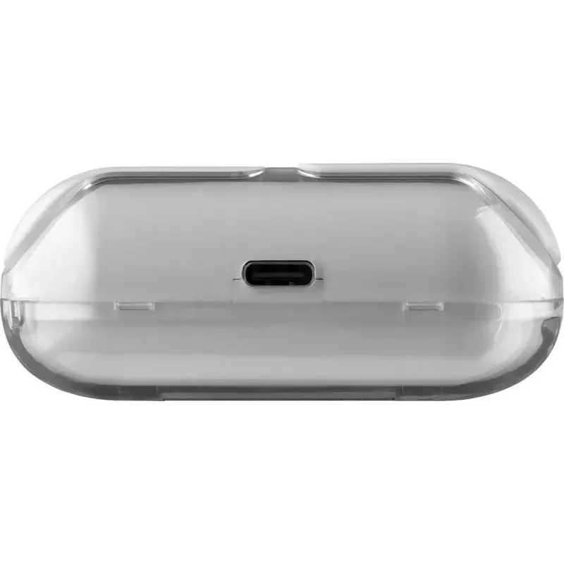 Słuchawki z mikrofonem Defender TWINS 916 bezprzewodowe Bluetooth białe