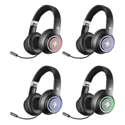 Słuchawki z mikrofonem Defender FREEMOTION B571 bezprzewodowe Bluetooth