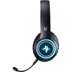 Słuchawki z mikrofonem Defender FREEMOTION B571 bezprzewodowe Bluetooth