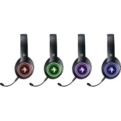 Słuchawki z mikrofonem Defender FREEMOTION B571 bezprzewodowe Bluetooth