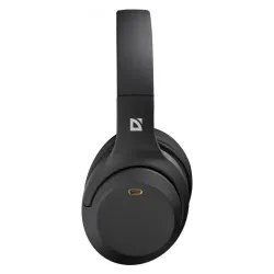 Słuchawki z mikrofonem Defender FREEMOTION B690 bezprzewodowe Bluetooth +