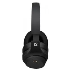 Słuchawki z mikrofonem Defender FREEMOTION B690 bezprzewodowe Bluetooth +