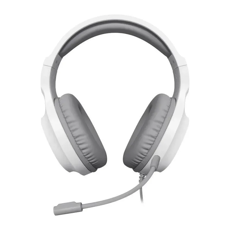 Słuchawki z mikrofonem Defender FURY Gaming 4 pin + adapter 2x mini jack+