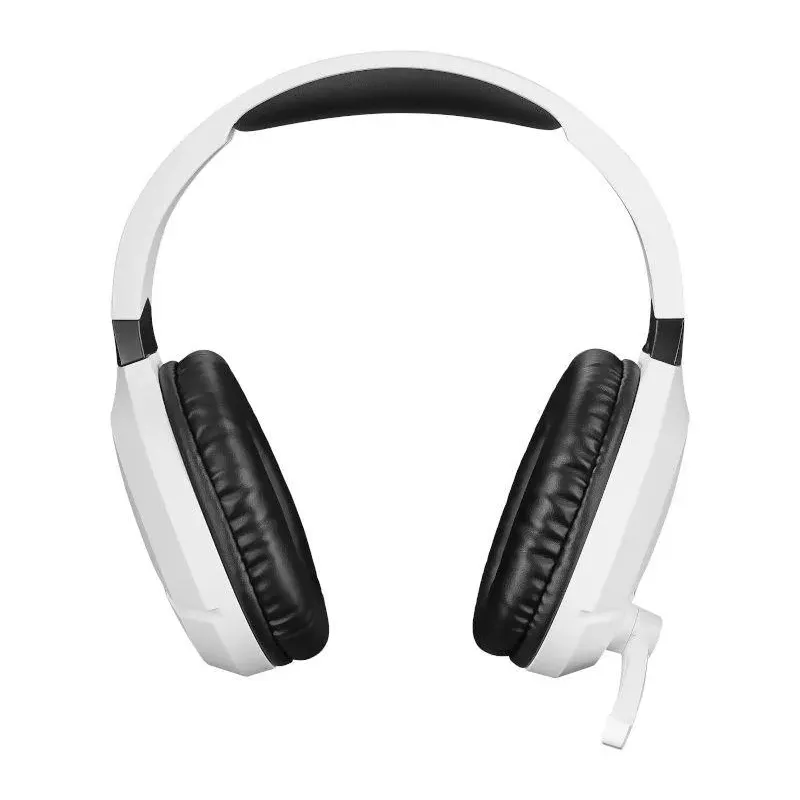 Słuchawki z mikrofonem Defender PHANTOM PRO 7.1 bezprzewodowe białe