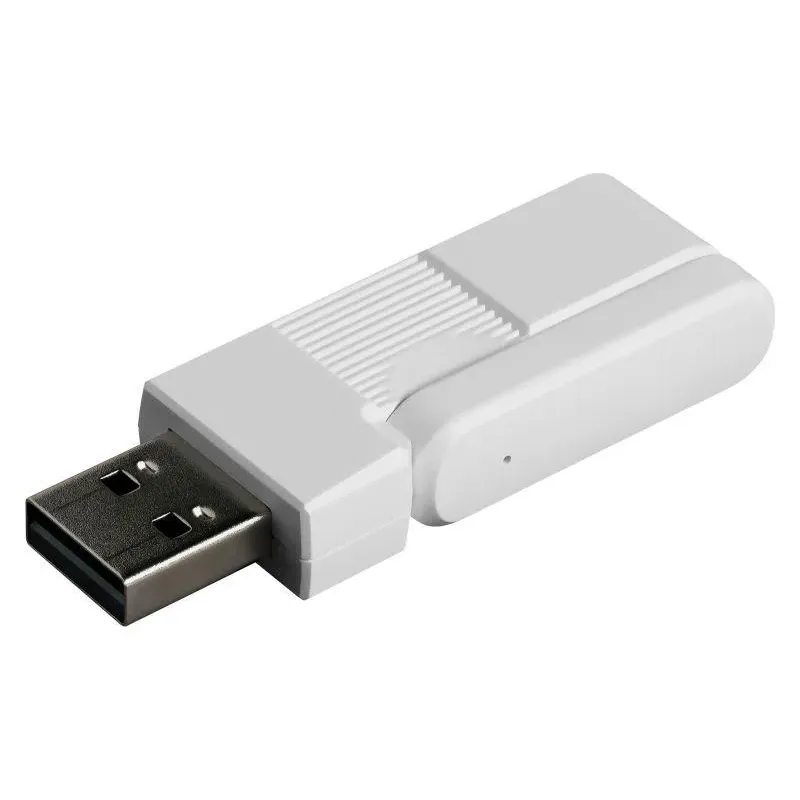 Słuchawki z mikrofonem Defender PHANTOM PRO 7.1 bezprzewodowe białe