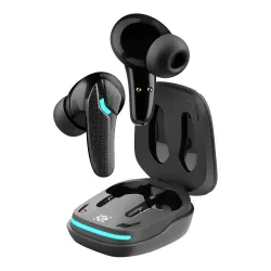 Słuchawki z mikrofonem Defender CyberDots 285 bezprzewodowe Bluetooth TWS