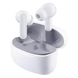 Słuchawki z mikrofonem Defender TWINS 945 bezprzewodowe Bluetooth białe