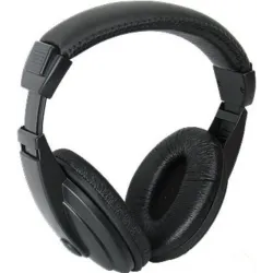 Słuchawki Defender GRYPHON 751 czarne