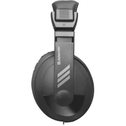 Słuchawki Defender GRYPHON 751 czarne