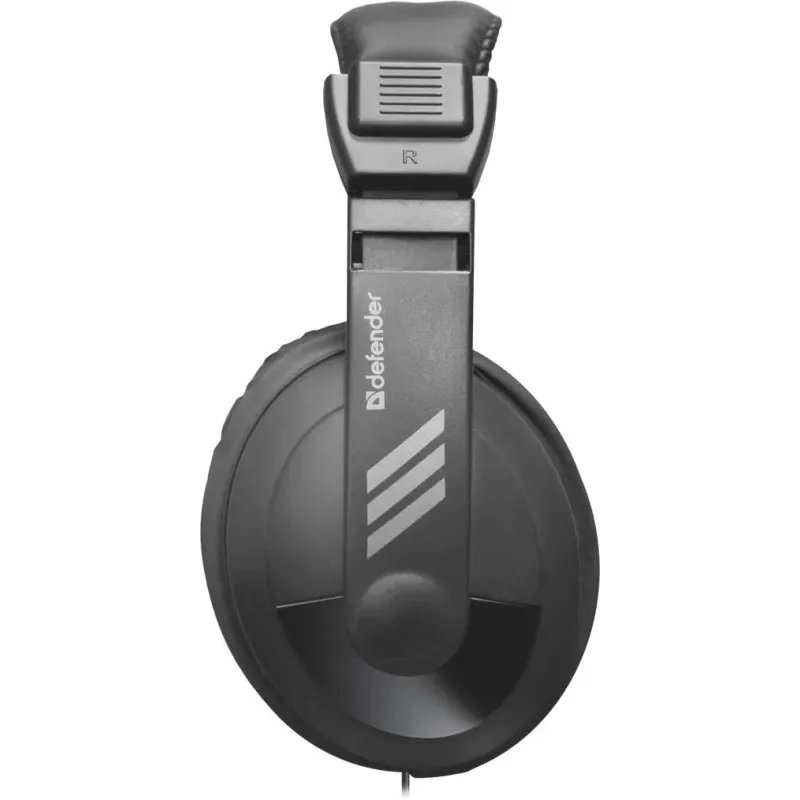Słuchawki Defender GRYPHON 751 czarne