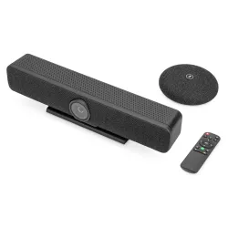 System wideokonferencji DIGITUS 4K ePTZ szeroki kąt 120° Sensor 2.8” 8MP
