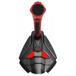 Mikrofon przewodowy Esperanza EGH101 Predator Gaming | PartsPC.pl