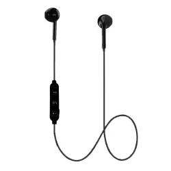Słuchawki z mikrofonem Esperanza EH187K douszne Bluetooth sp… | PartsPC.pl