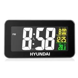 Budzik Hyundai AC322B