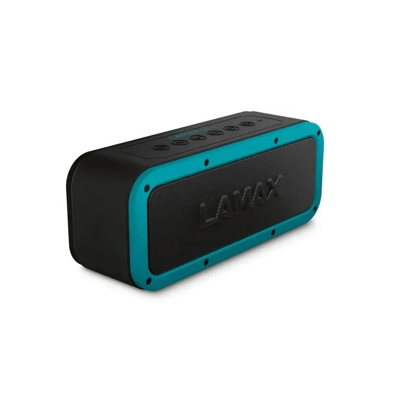 Głośnik Bluetooth LAMAX Storm1 40W True Wireless Stereo NFC IP67 BT5.3