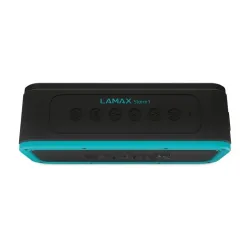 Głośnik Bluetooth LAMAX Storm1 40W True Wireless Stereo NFC IP67 BT5.3