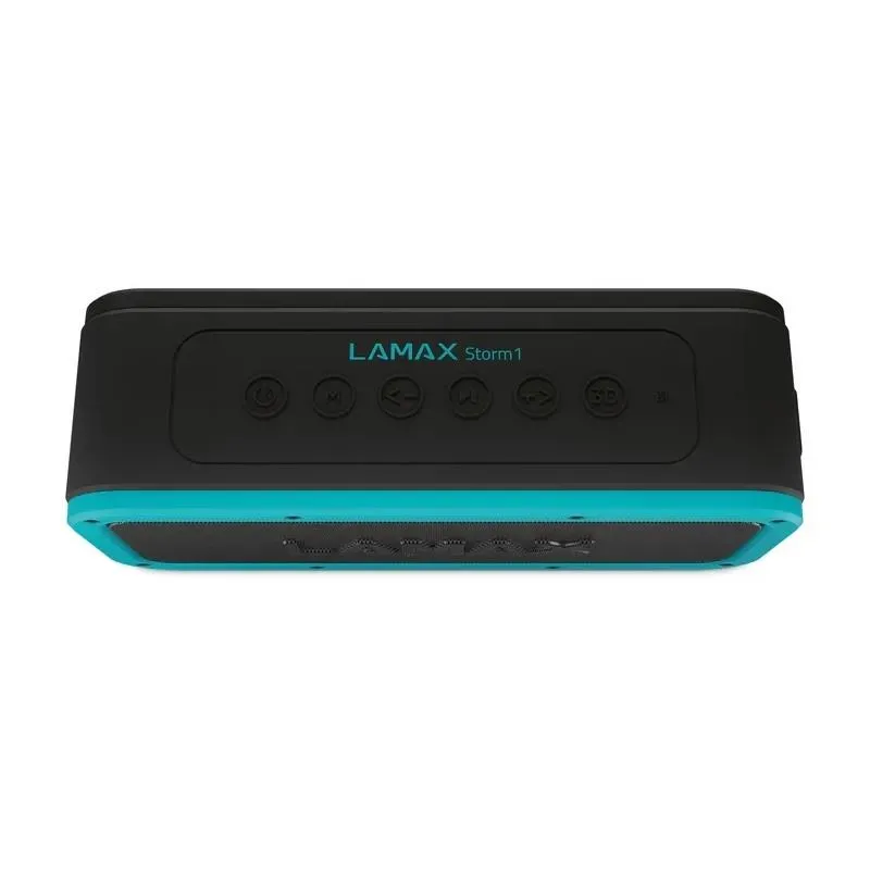 Głośnik Bluetooth LAMAX Storm1 40W True Wireless Stereo NFC IP67 BT5.3