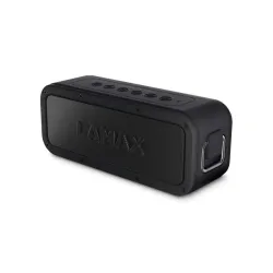 Głośnik Bluetooth LAMAX Storm1 Czarny 40W True Wireless Stereo NFC IP67