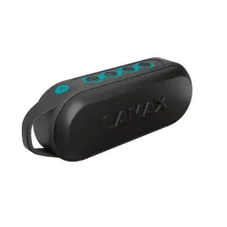 Głośnik Bluetooth LAMAX Street2 USB-C 15W True Wireless Stereo IP55 BT5.3
