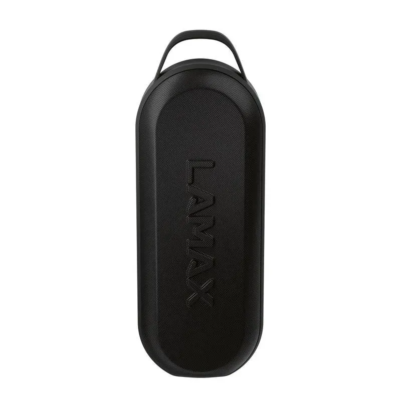 Głośnik Bluetooth LAMAX Street2 USB-C 15W True Wireless Stereo IP55 BT5.3