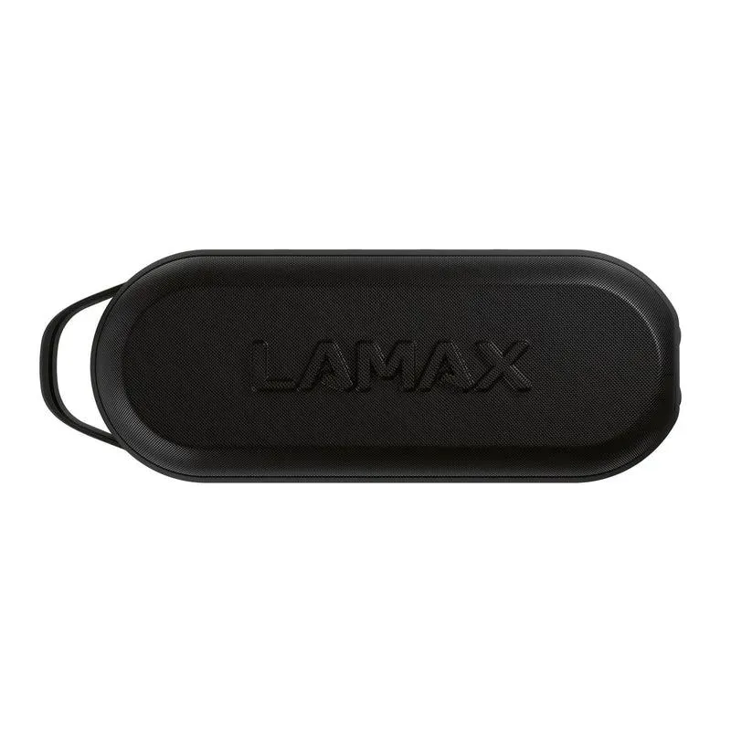 Głośnik Bluetooth LAMAX Street2 USB-C 15W True Wireless Stereo IP55 BT5.3