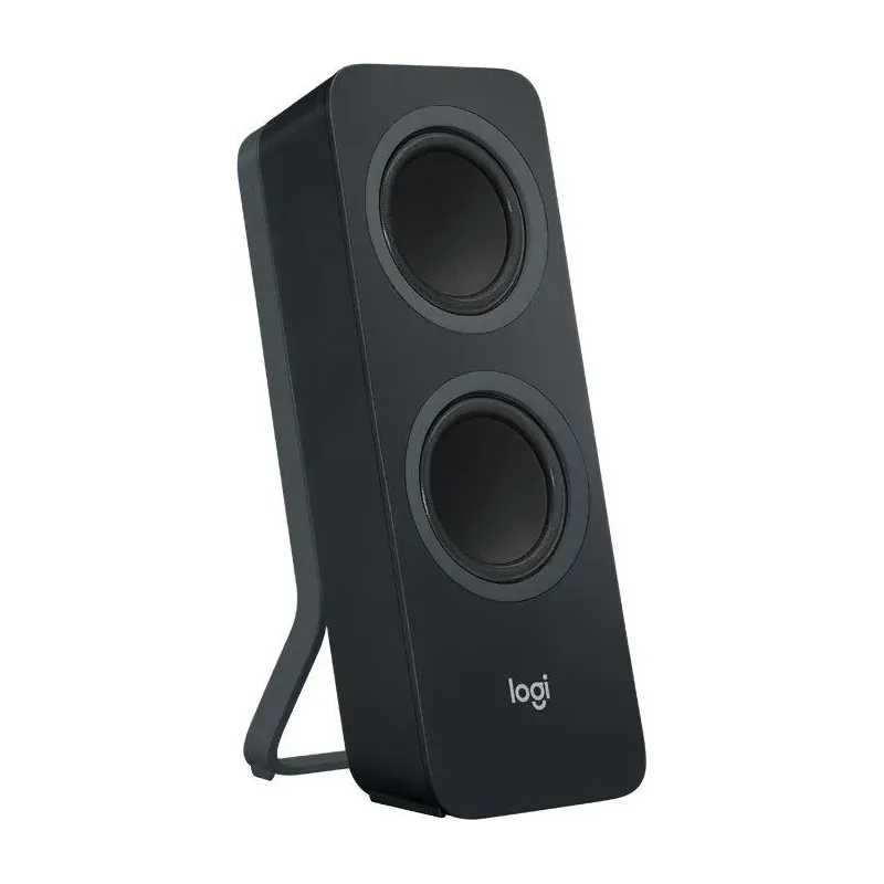 Głośniki Logitech Z207 10W Black