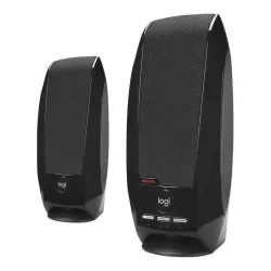 Głośniki Logitech OEM S-150 black