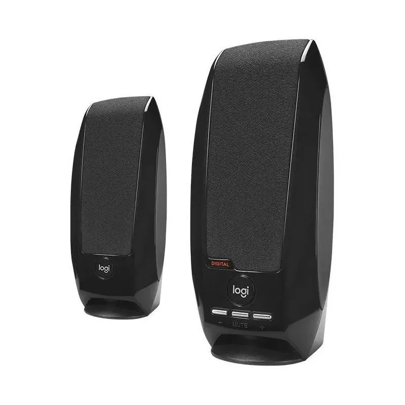 Głośniki Logitech OEM S-150 black