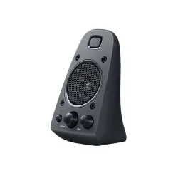 Głośniki Logitech Z625 2.1 200W RMS THX czarne