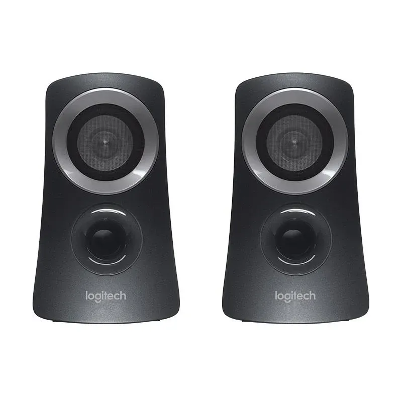 Głośniki Logitech Z313 2.1 Speaker System