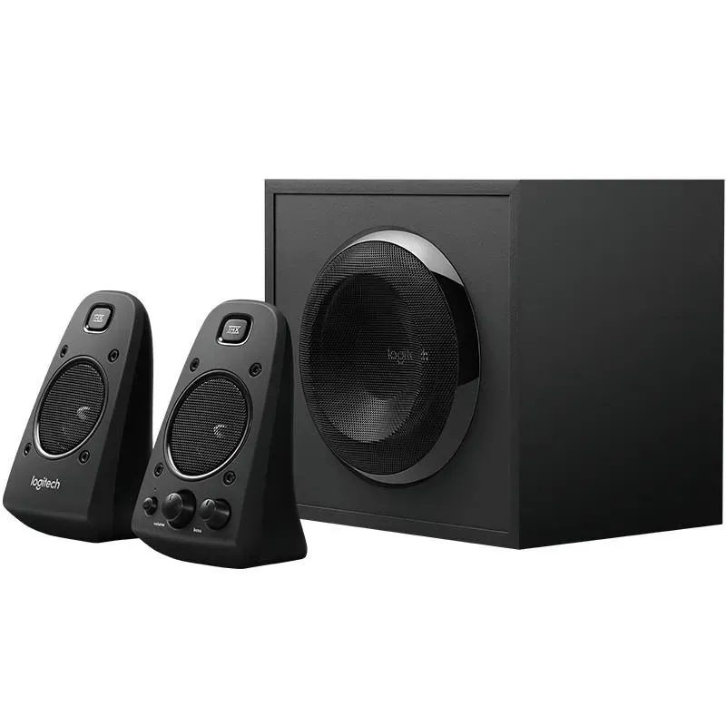 Głośniki Logitech Z623 Speaker System