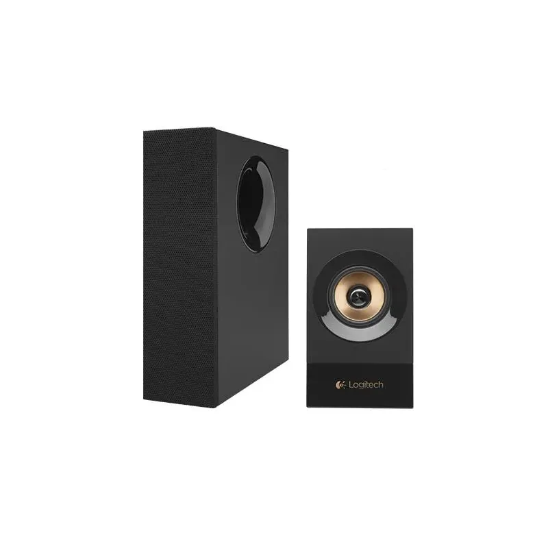 Głośniki Logitech 2.1 Z-533 60W RMS