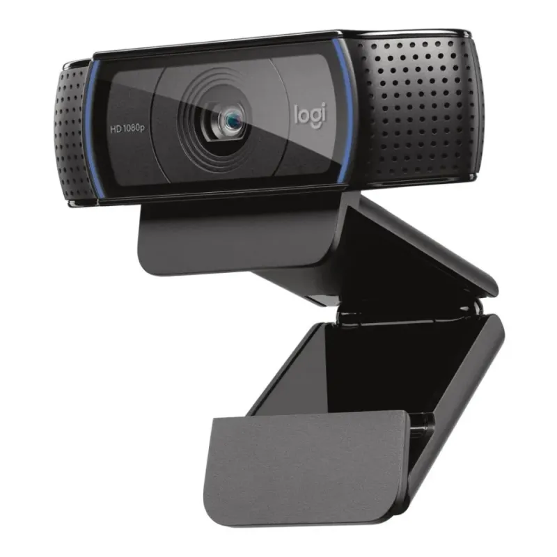 Kamera internetowa Logitech Webcam C920 HD Pro