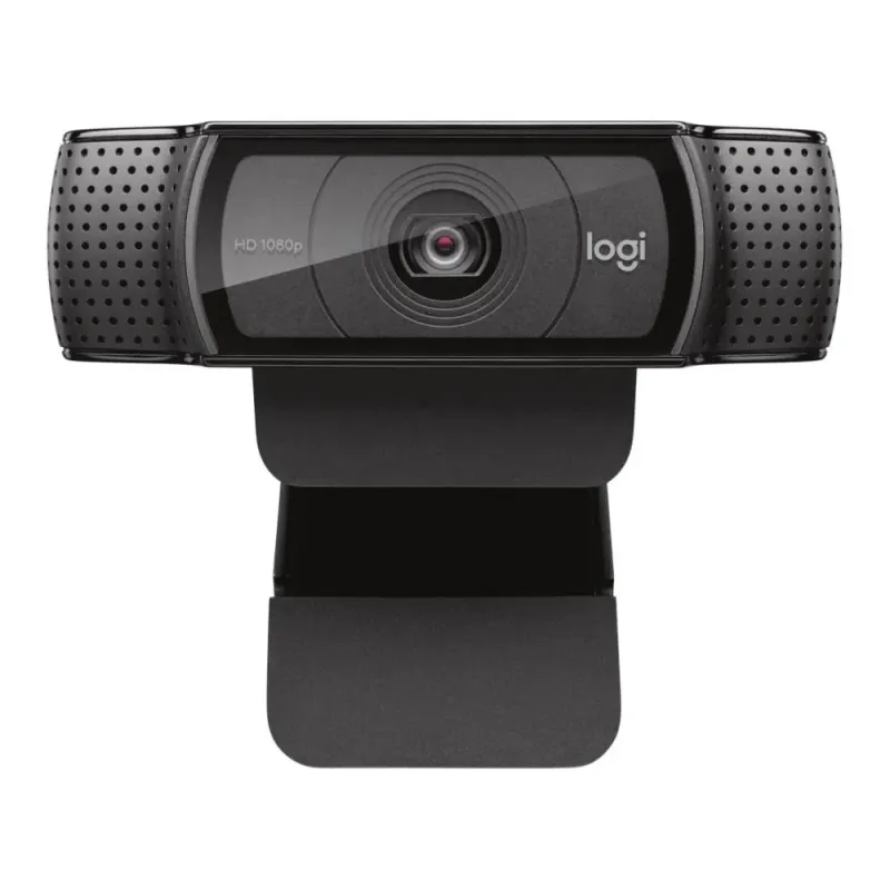 Kamera internetowa Logitech Webcam C920 HD Pro