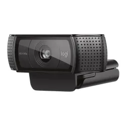 Kamera internetowa Logitech Webcam C920 HD Pro