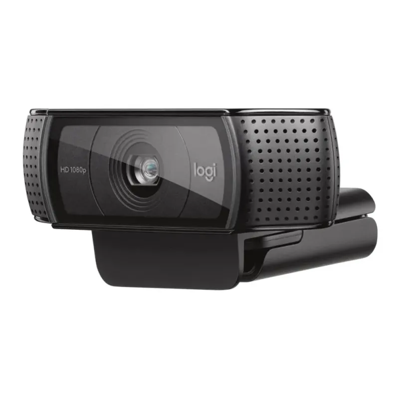 Kamera internetowa Logitech Webcam C920 HD Pro